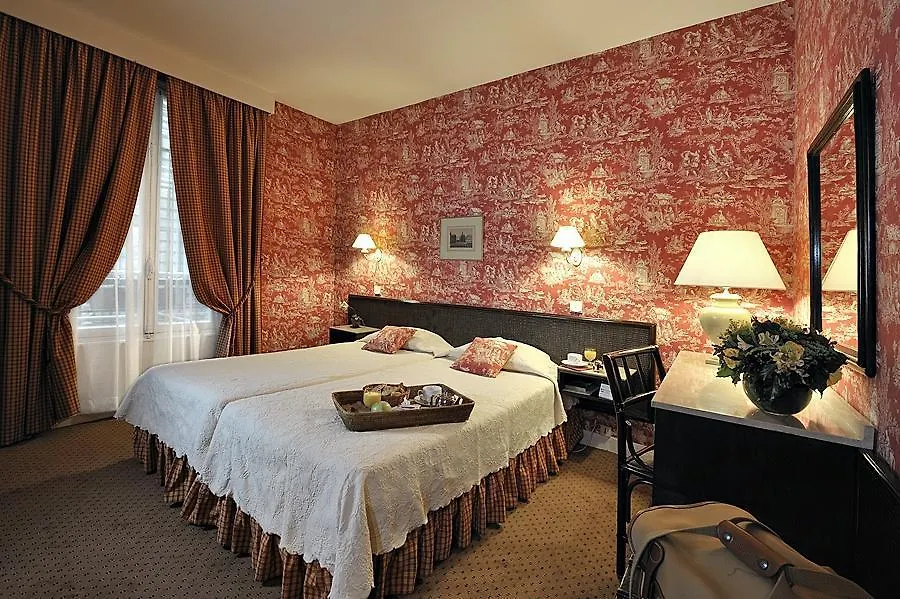 Hotel Clément Paris